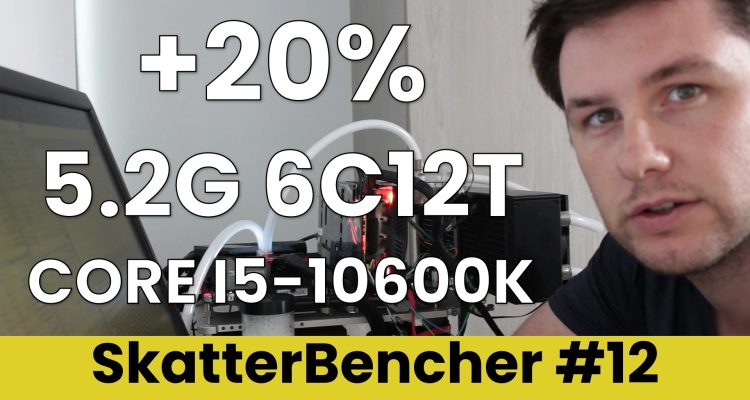 10600k skatterbencher 12
