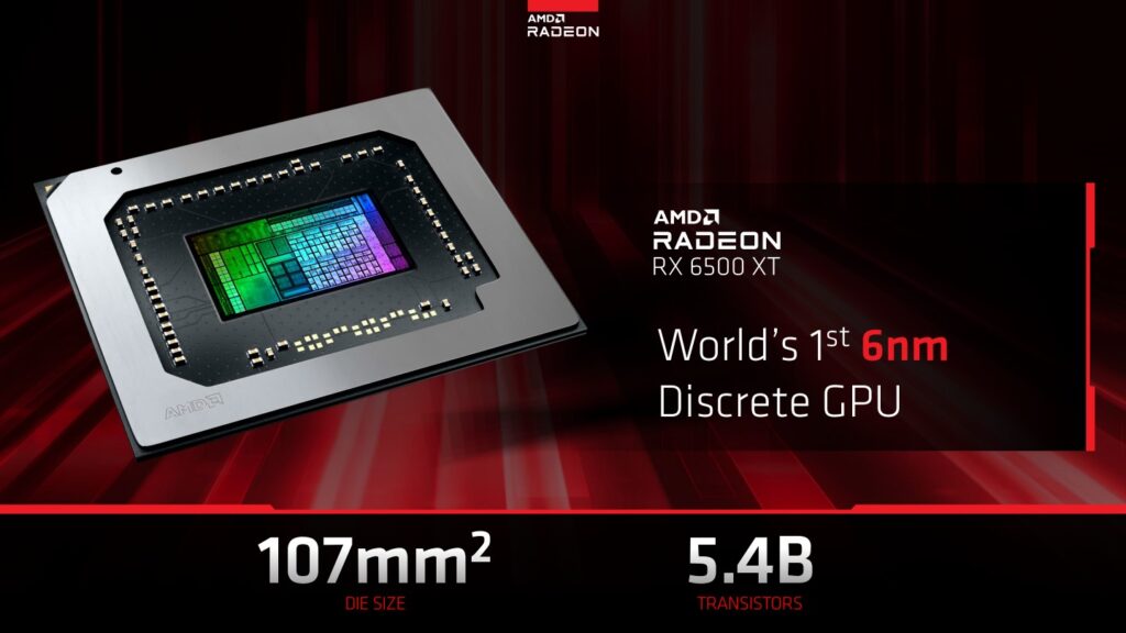 Mathis Natura Banquet SkatterBencher #41: AMD Radeon RX 6500 XT Overclocked to 3002 MHz -  SkatterBencher