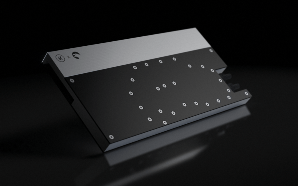 ek flat pc benchmarked with ai benchmark