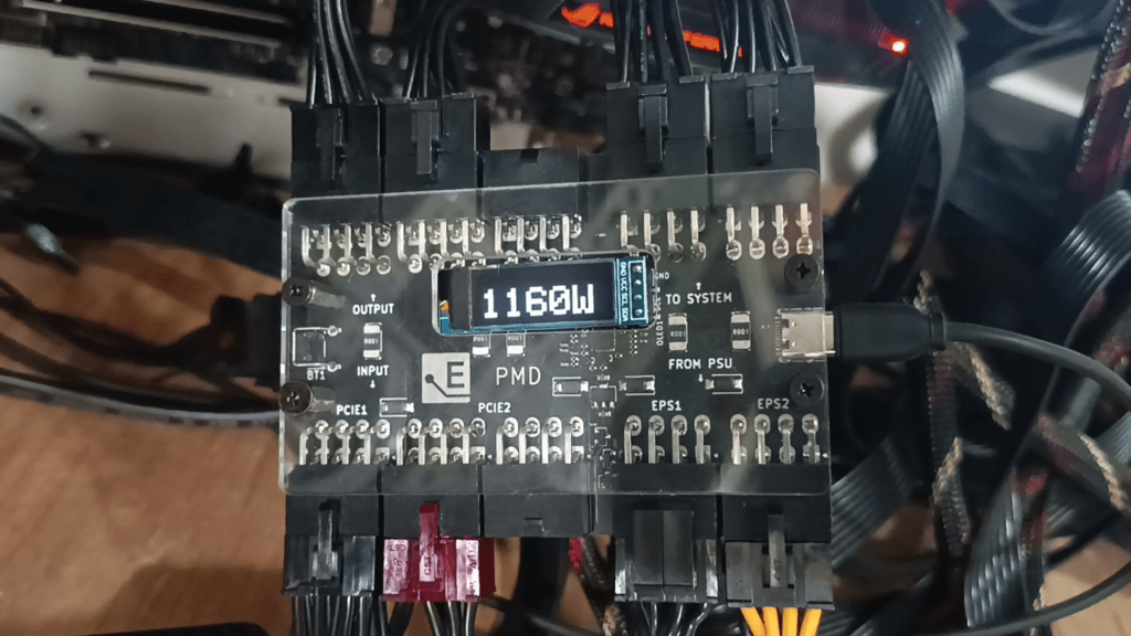 xeon w7-3465x eps power input