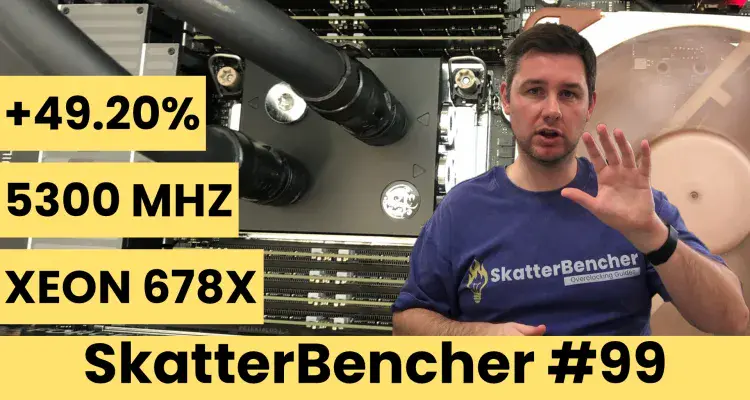 skatterbencher 99 intel x678x overclocking guide